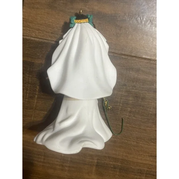 Aladdin & The King of Thieves Disney Christmas Grolier Ornament 1997 1st Issue - Picture 8 of 10